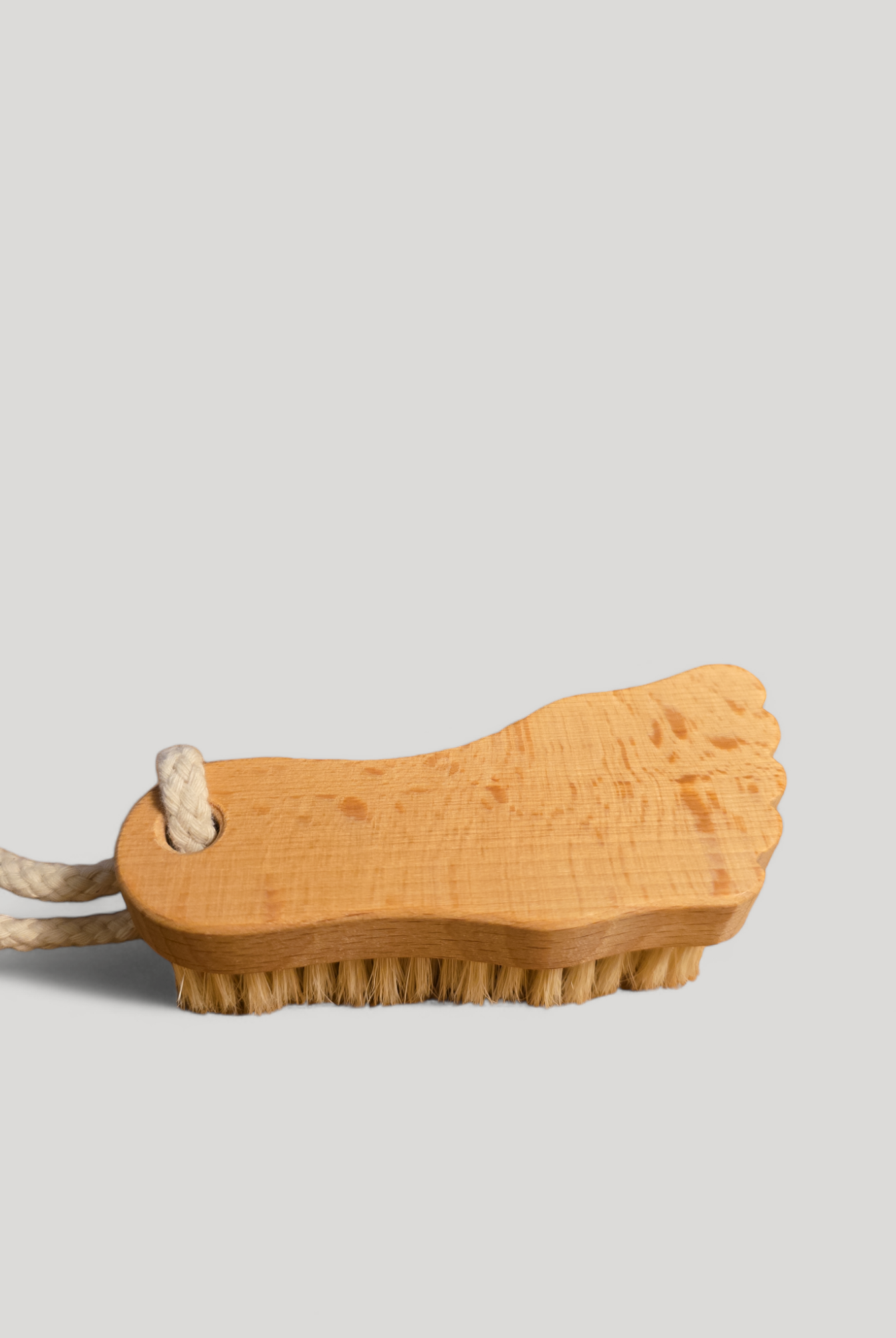 Children's foot Brush - Cigale & Fourmi
