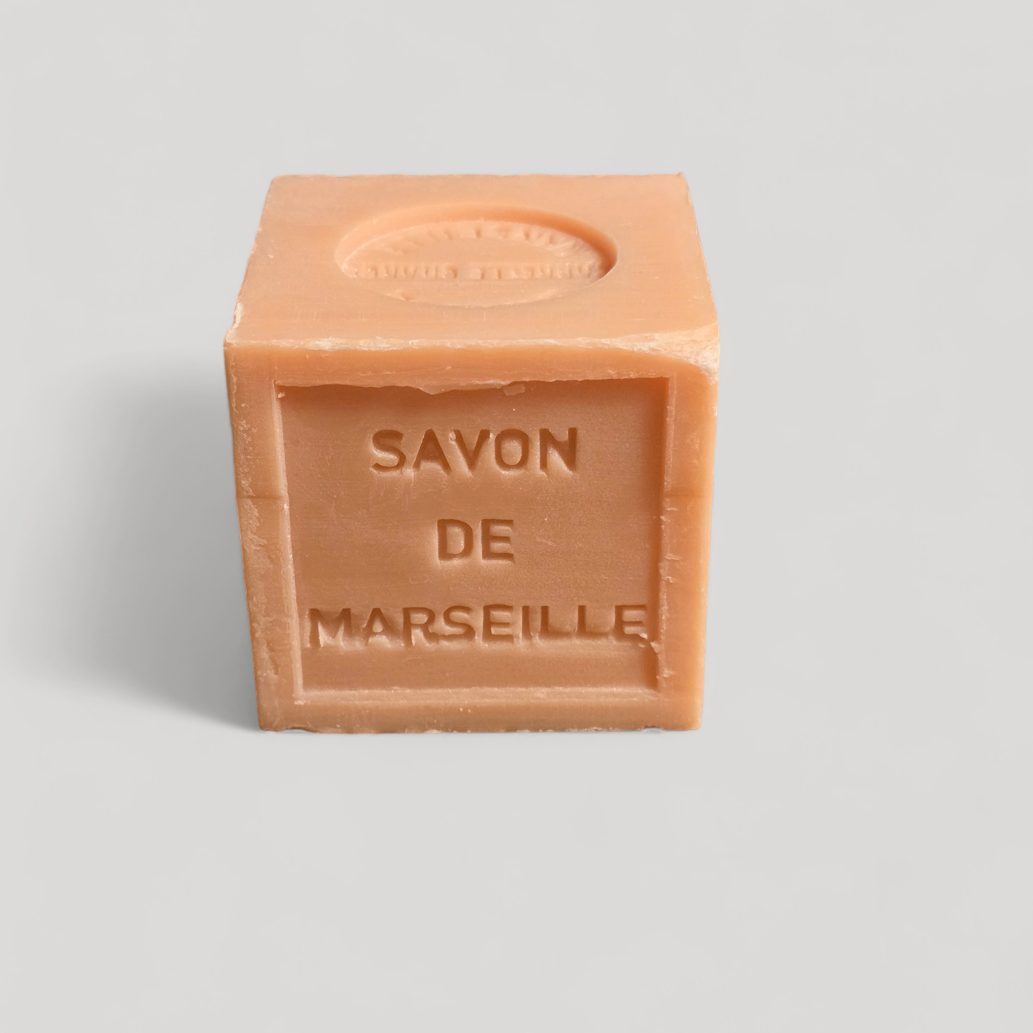 Marseille Soap - Cinnamon Orange - Cigale & Fourmi