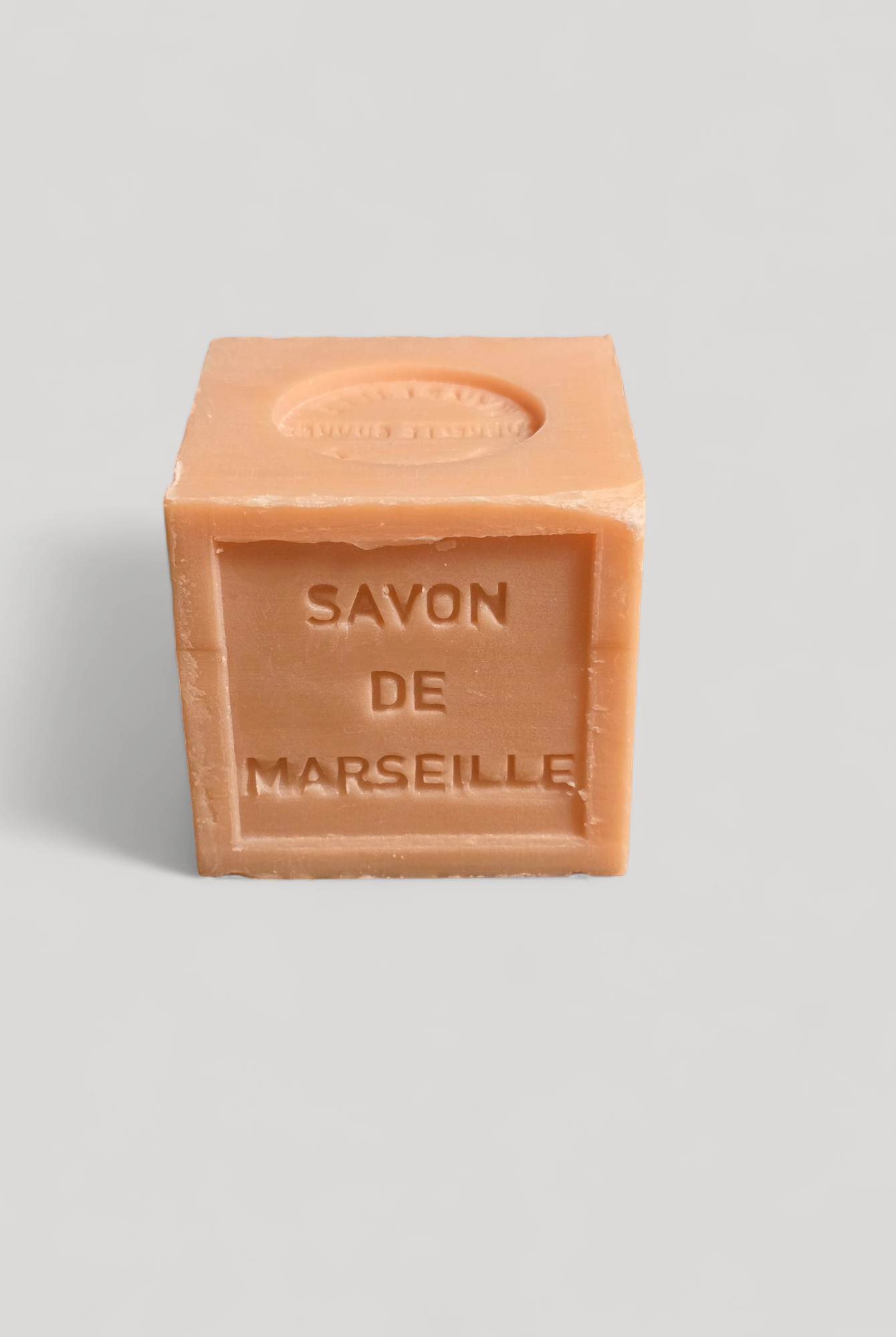 Marseille Soap - Cinnamon Orange - Cigale & Fourmi