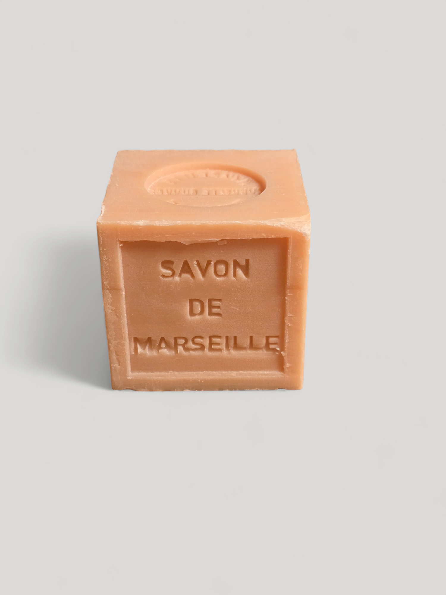 Marseille Soap - Cinnamon Orange - Cigale & Fourmi