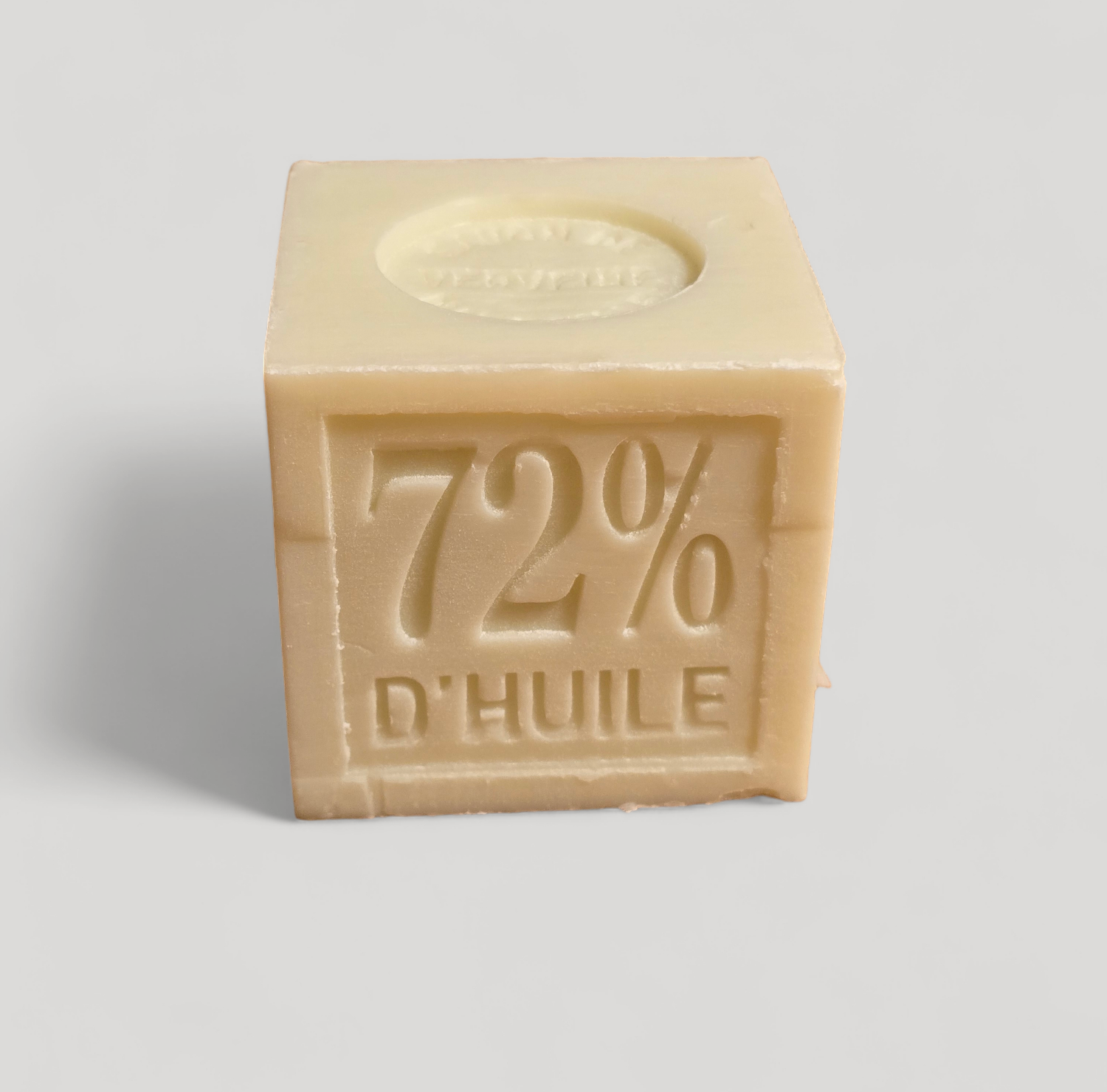 Marseille Soap - Honey - Cigale & Fourmi
