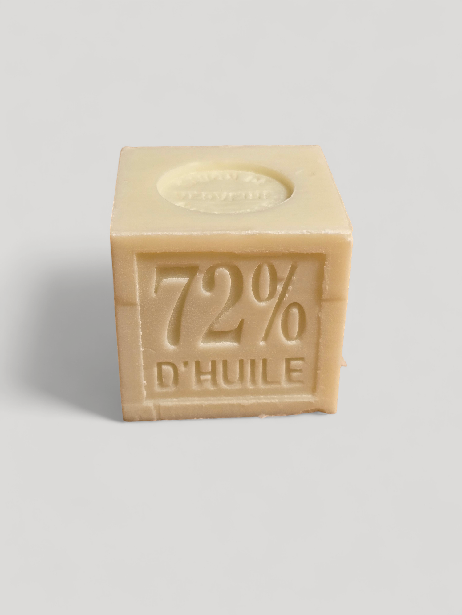 Marseille Soap - Honey - Cigale & Fourmi