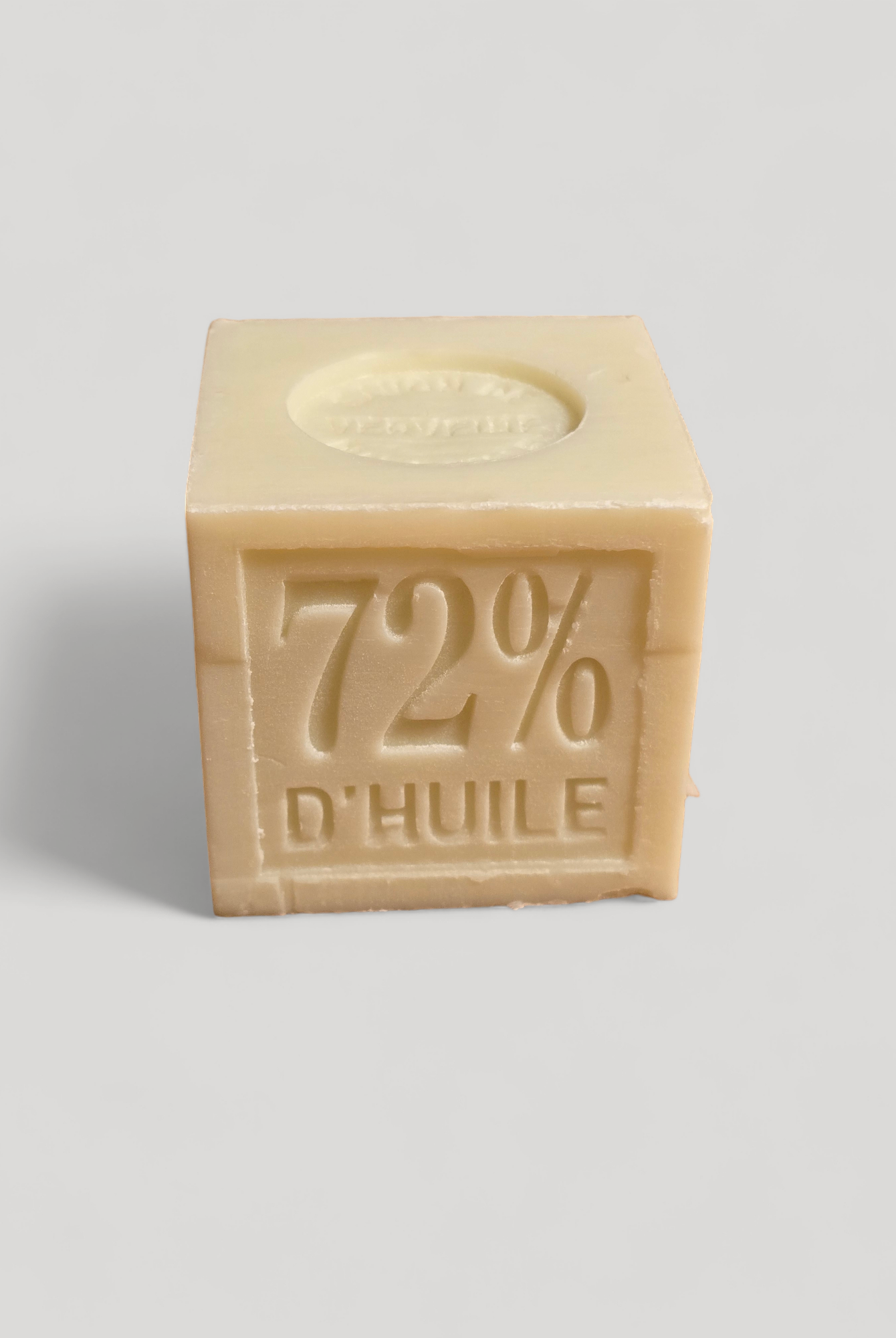 Marseille Soap - Honey - Cigale & Fourmi