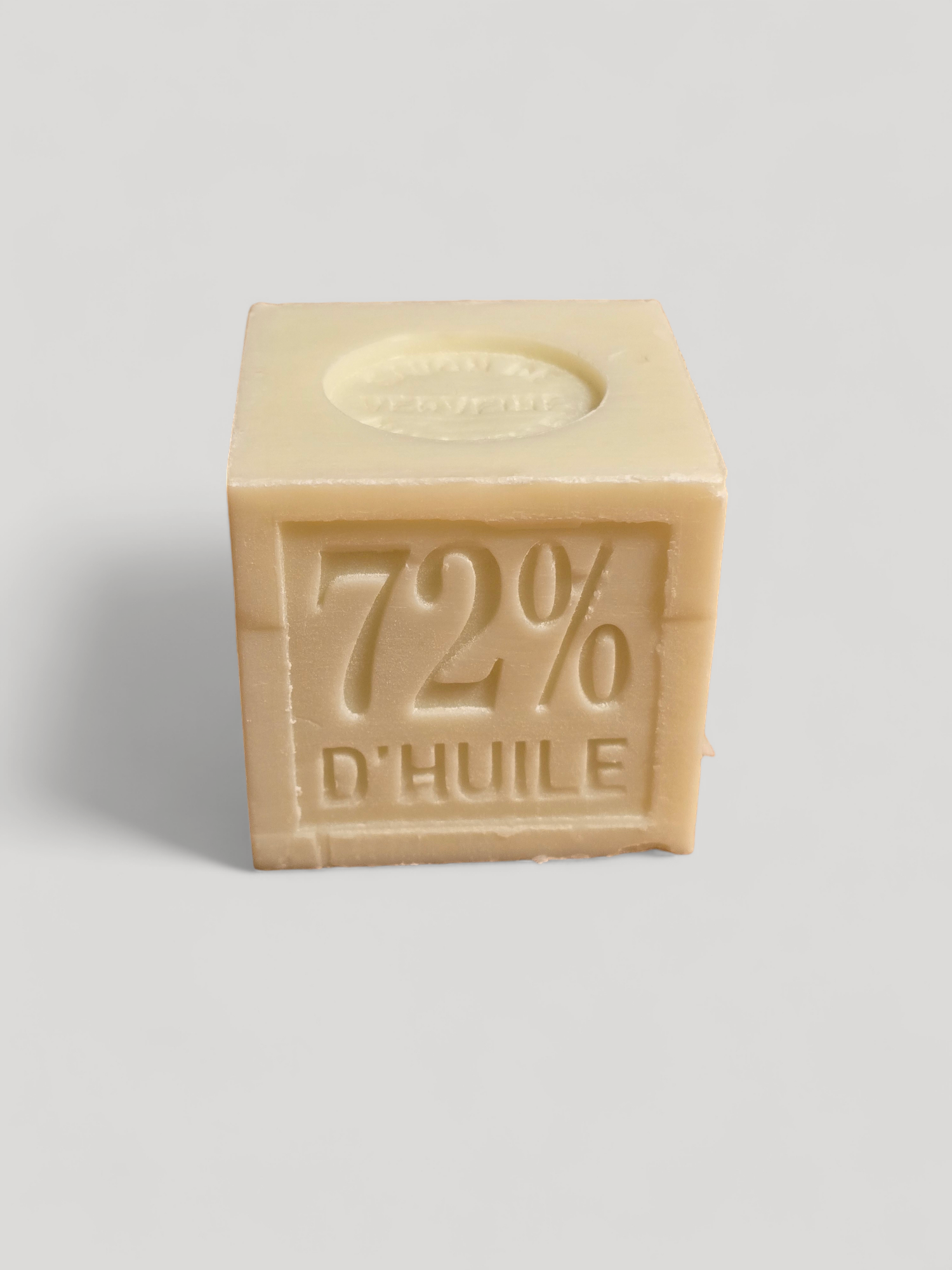 Marseille Soap - Honey - Cigale & Fourmi
