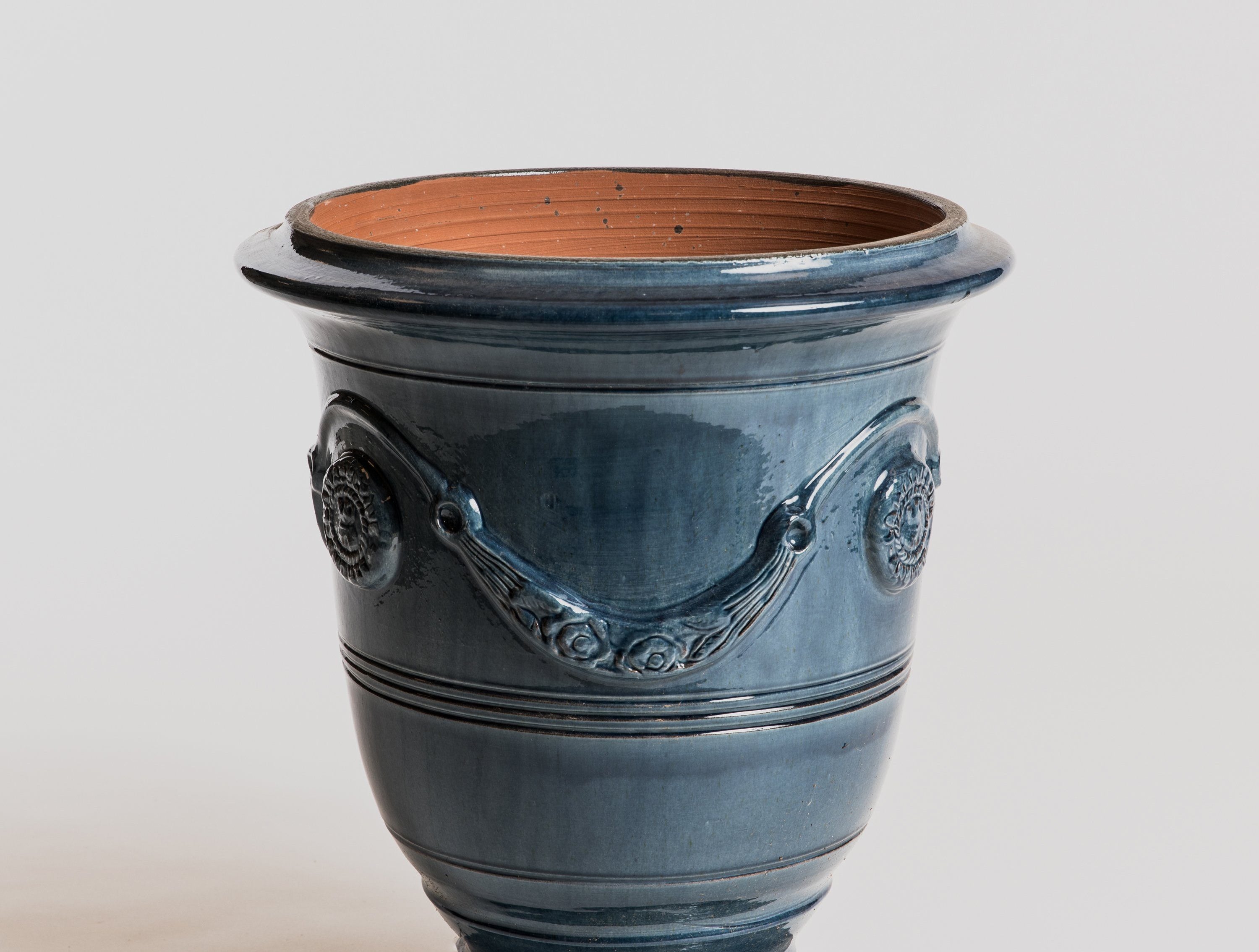 Anduze - Blue Lavendel - Cigale & Fourmi