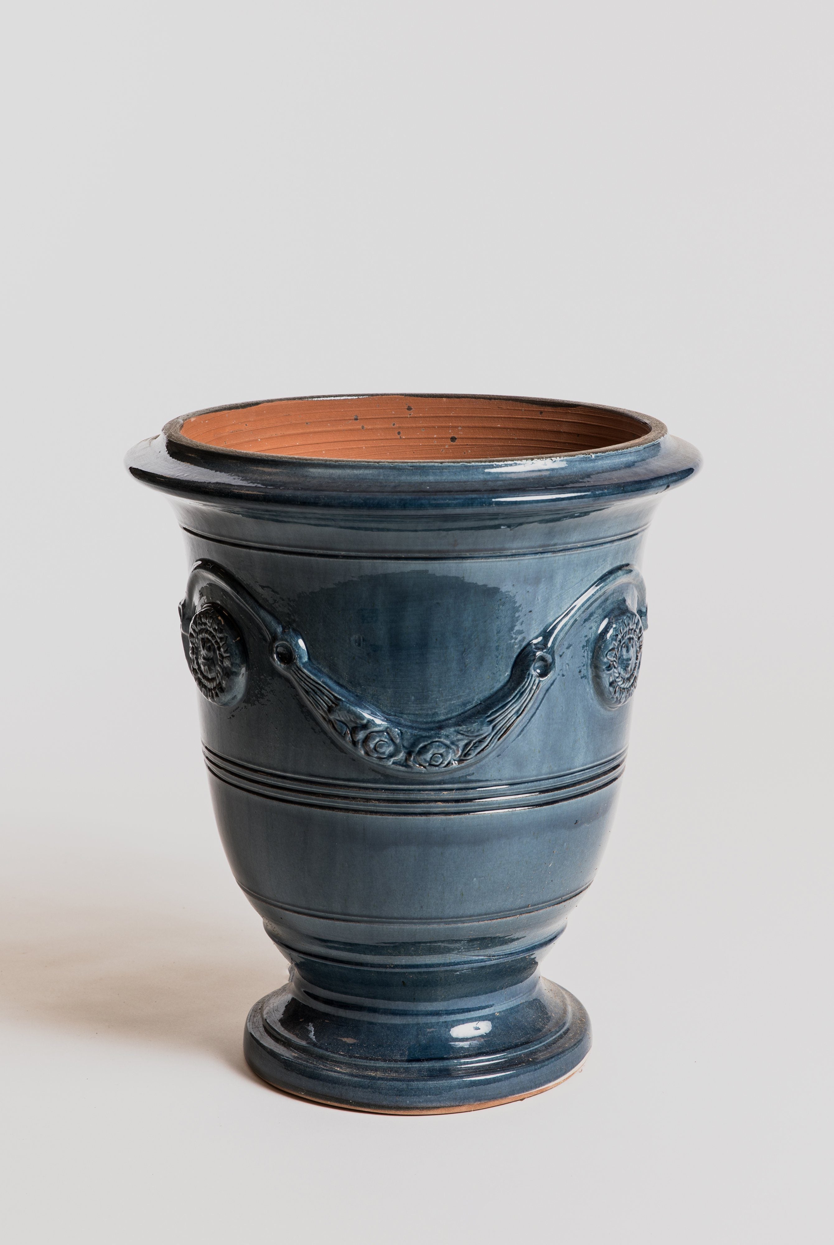Anduze - Blue Lavendel - Cigale & Fourmi