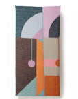 Wool Blanket- Hanae - Cigale & Fourmi