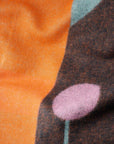 Wool Blanket- Hanae - Cigale & Fourmi
