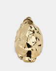 Oyster Shell Opener - Brass
