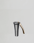 Nutcracker -Zinc & Gold - Cigale & Fourmi