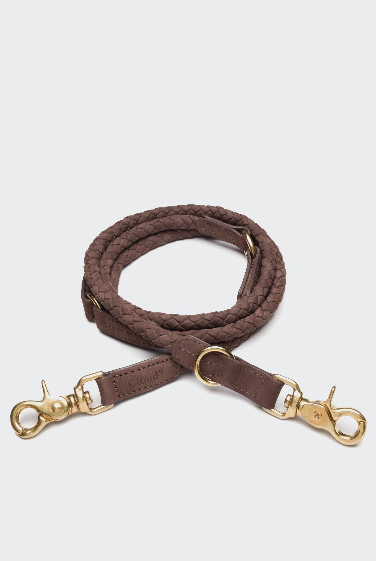 Dog Leash - Ravello - Hazel — detail 2