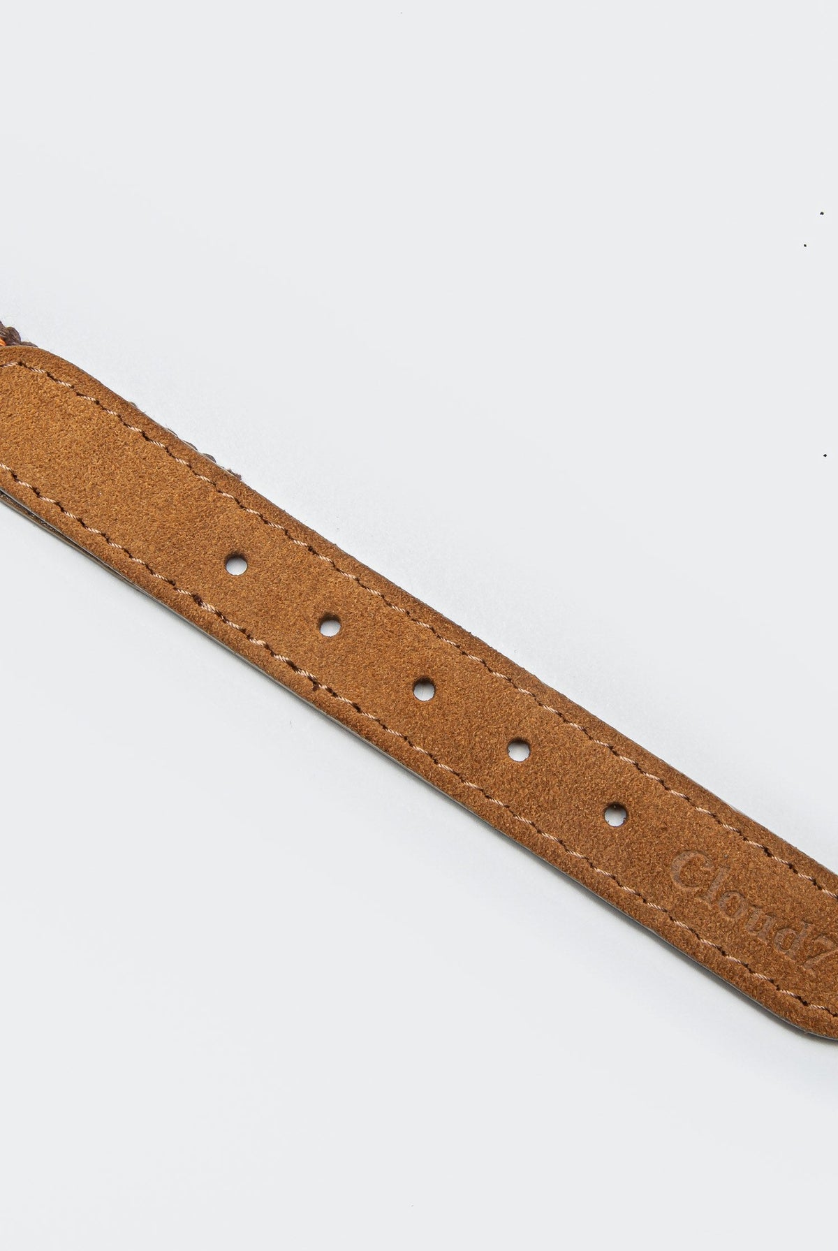 Dog Collar - Prater Sunset — detail 5