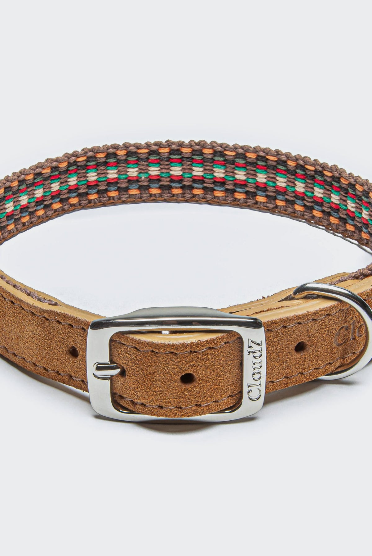 Dog Collar - Prater Sunset — detail 2