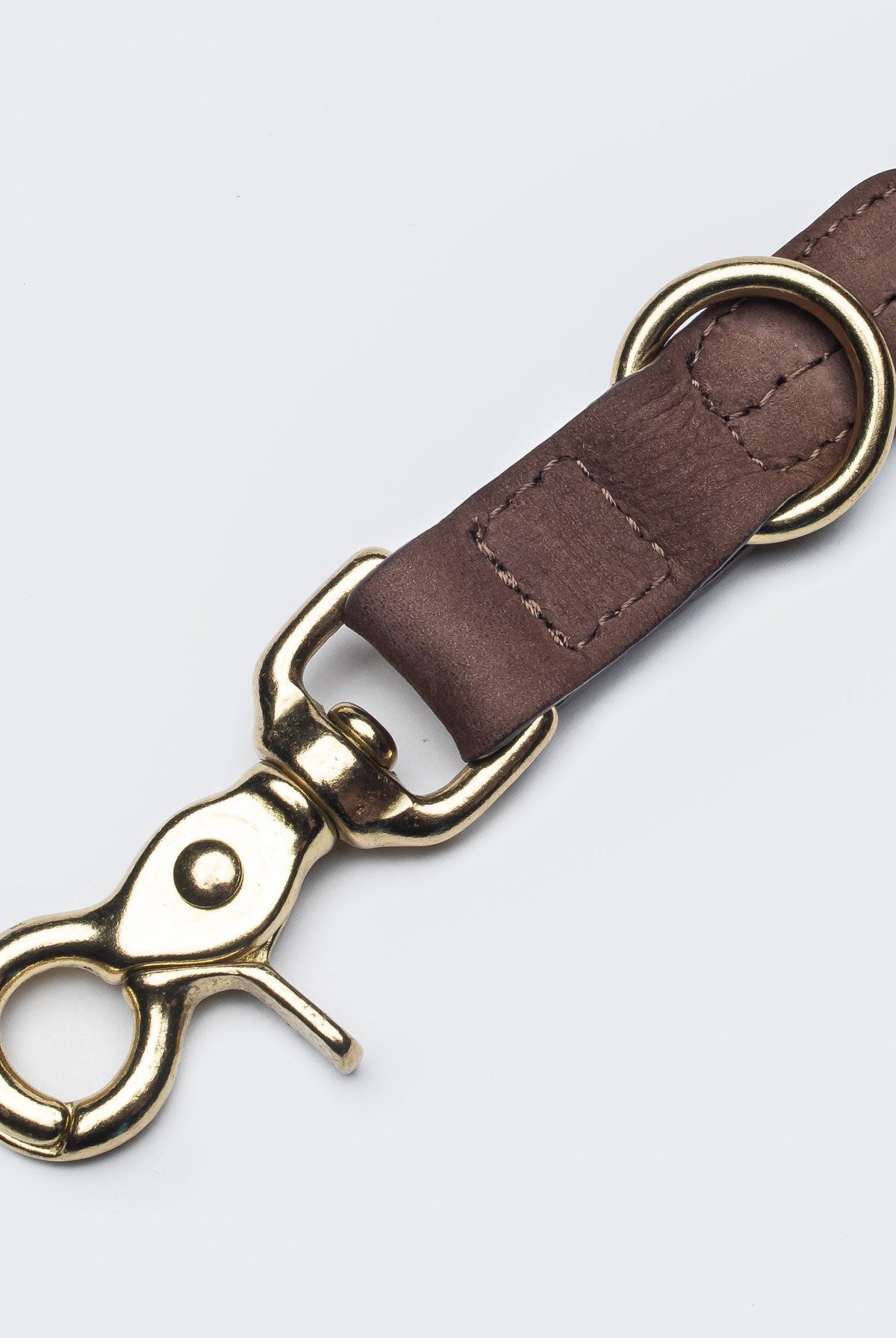 Dog Leash - Ravello - Hazel — detail 4