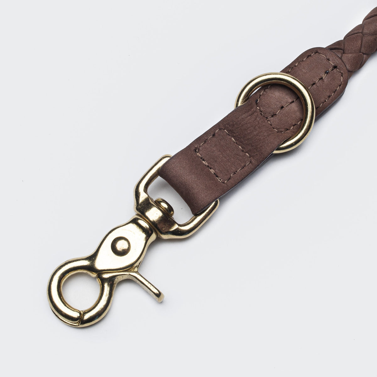 Dog Leash - Ravello - Hazel — detail 4