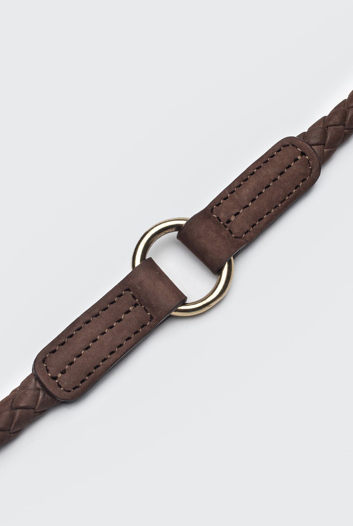 Dog Leash - Ravello - Hazel — detail 3