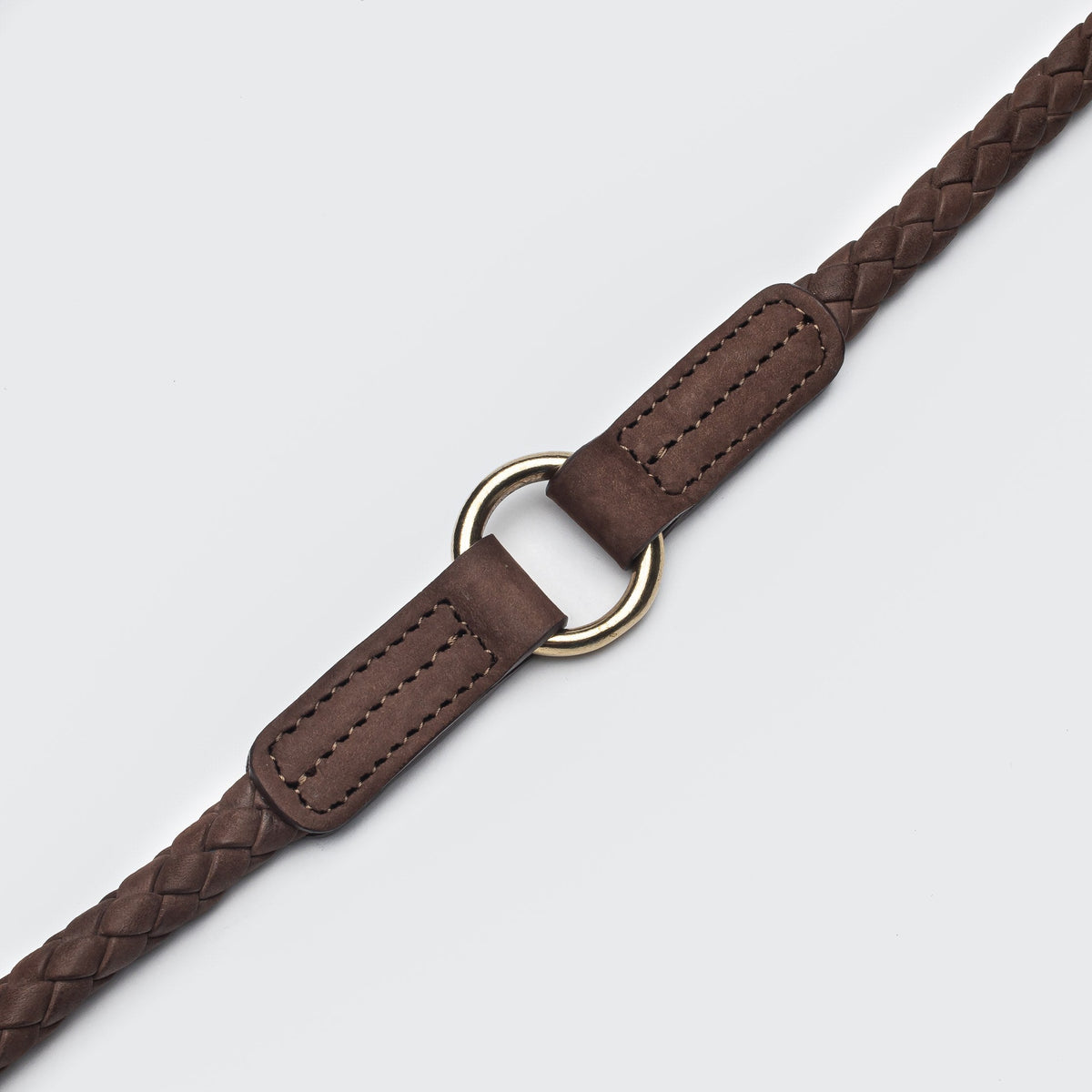 Dog Leash - Ravello - Hazel — detail 3