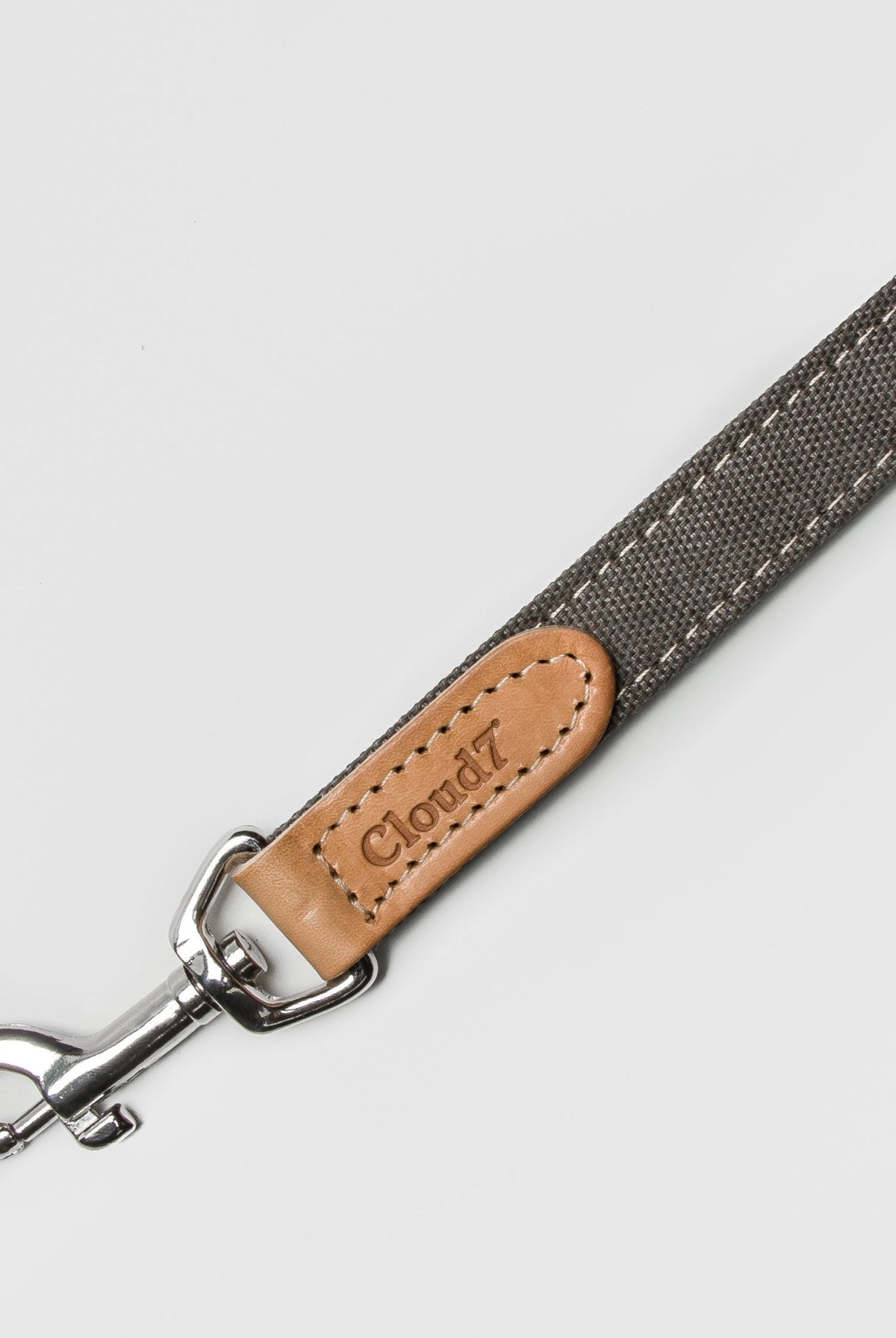 Dog Leash - Tivoli Greige — detail 3