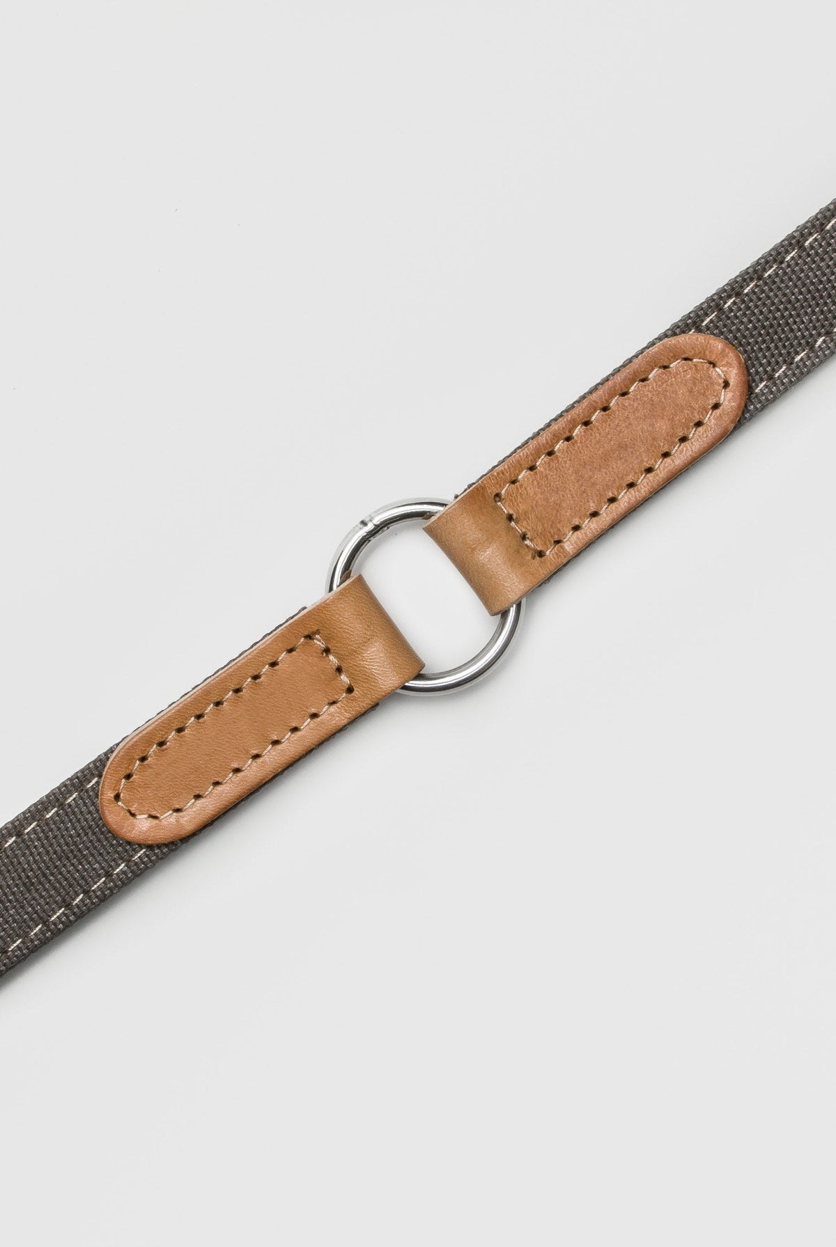 Dog Leash - Tivoli Greige — detail 4