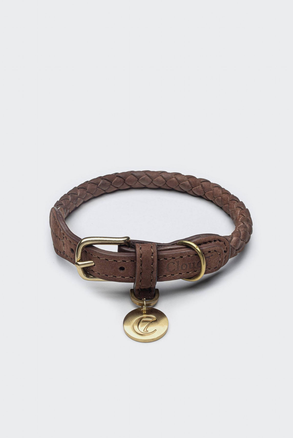 Dog Collar Ravello - Hazel — detail 2