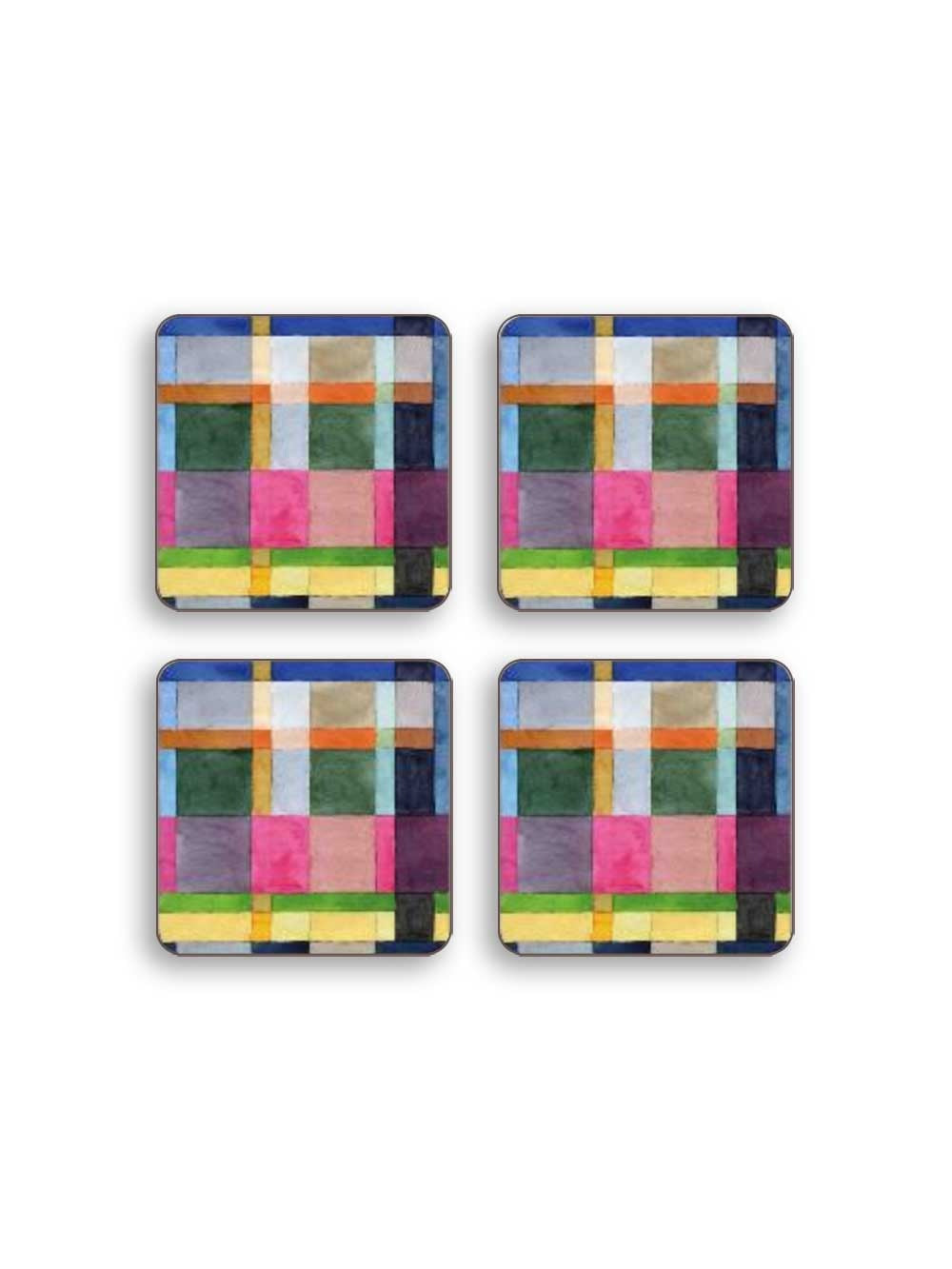 Coaster - Cosmopolitan / colorfull — Avenida Home