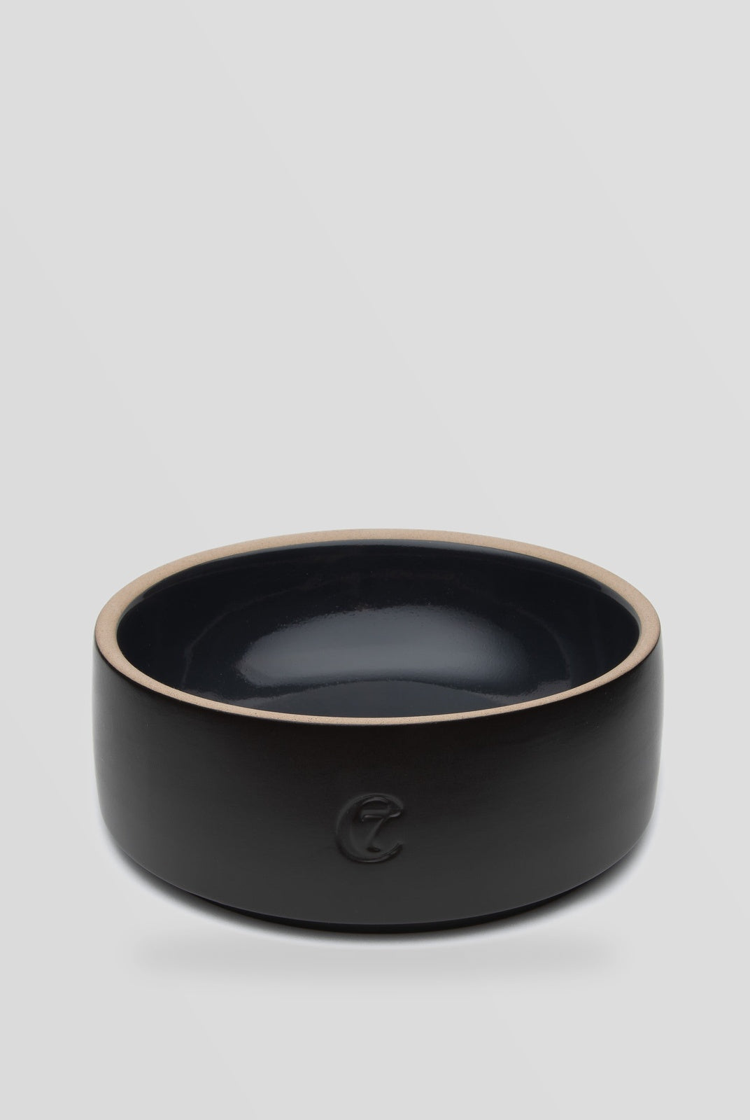 Dog Bowl Paul - Coal — Cloud7