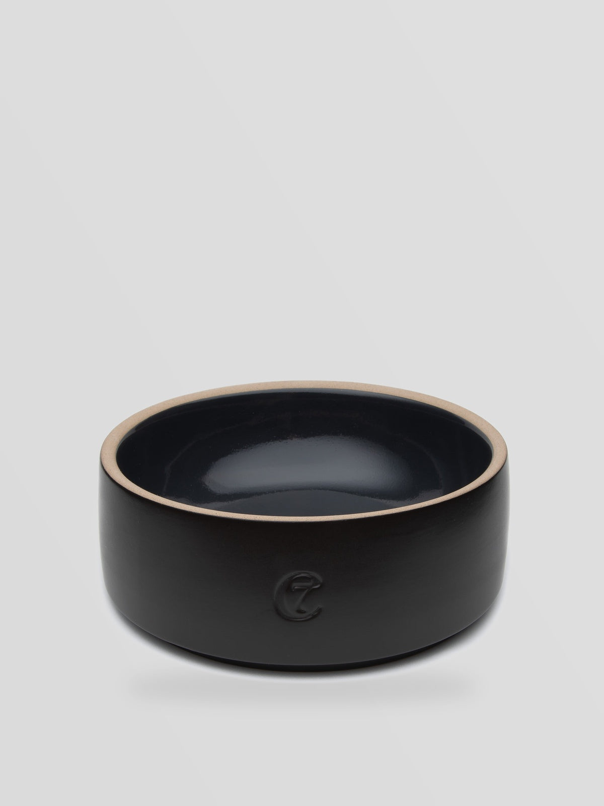 Dog Bowl Paul - Coal — Cloud7