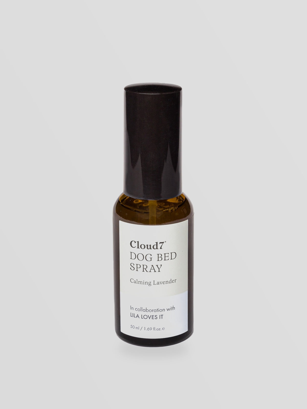 Dog Linen Spray — Cloud7