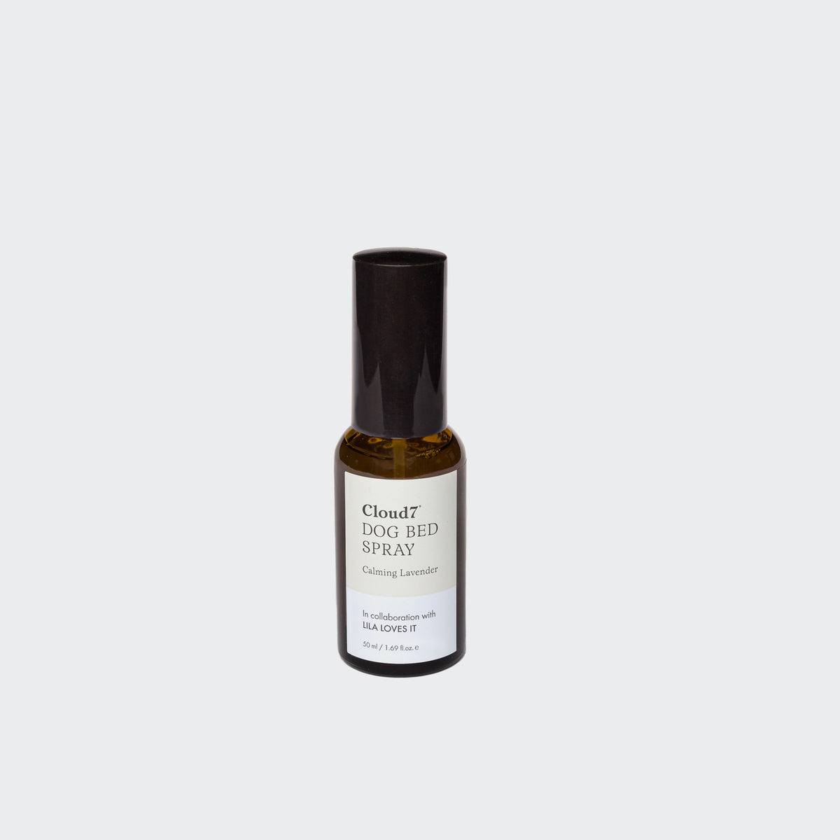 Dog Linen Spray — original Cloud7 product image