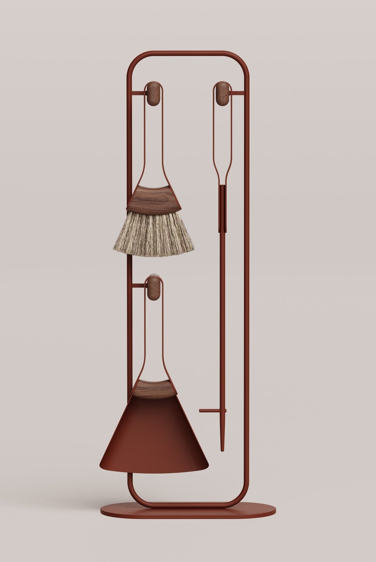 Fumi Companion set - Terre — Eldvarm