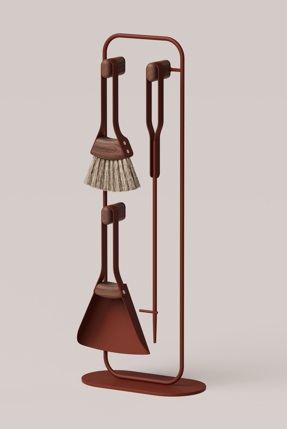 Fumi Companion set - Terre — Eldvarm