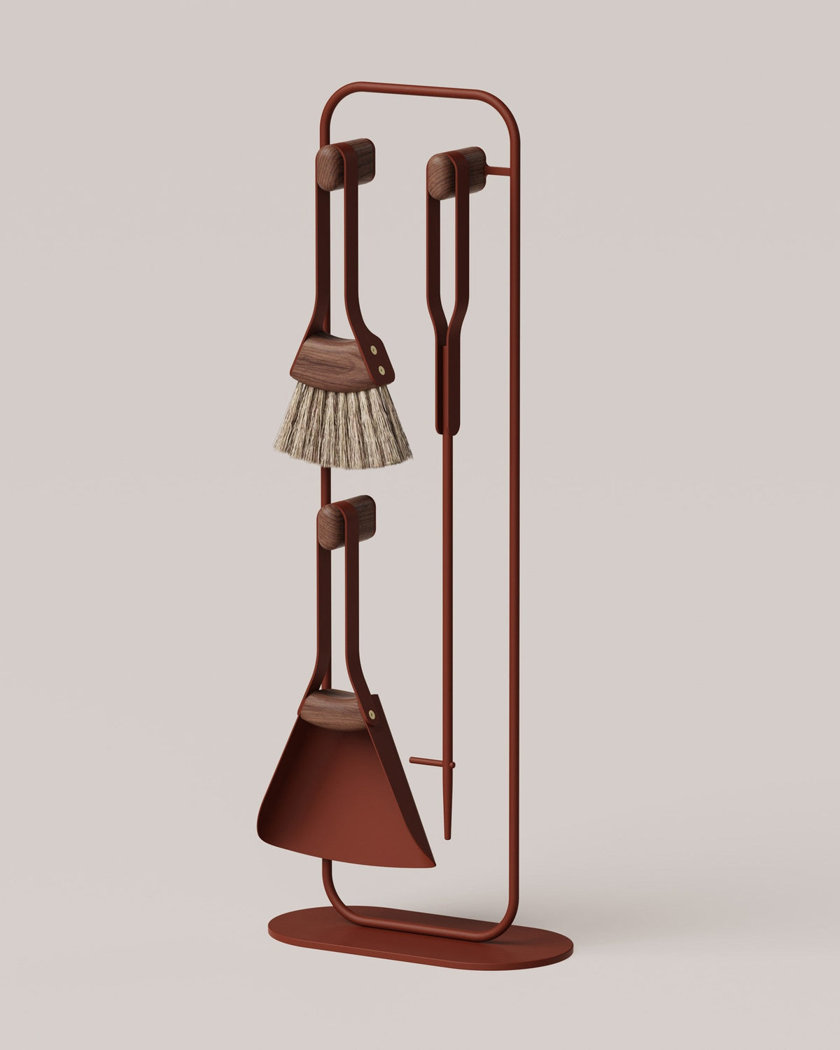 Fumi Companion set - Terre — Eldvarm