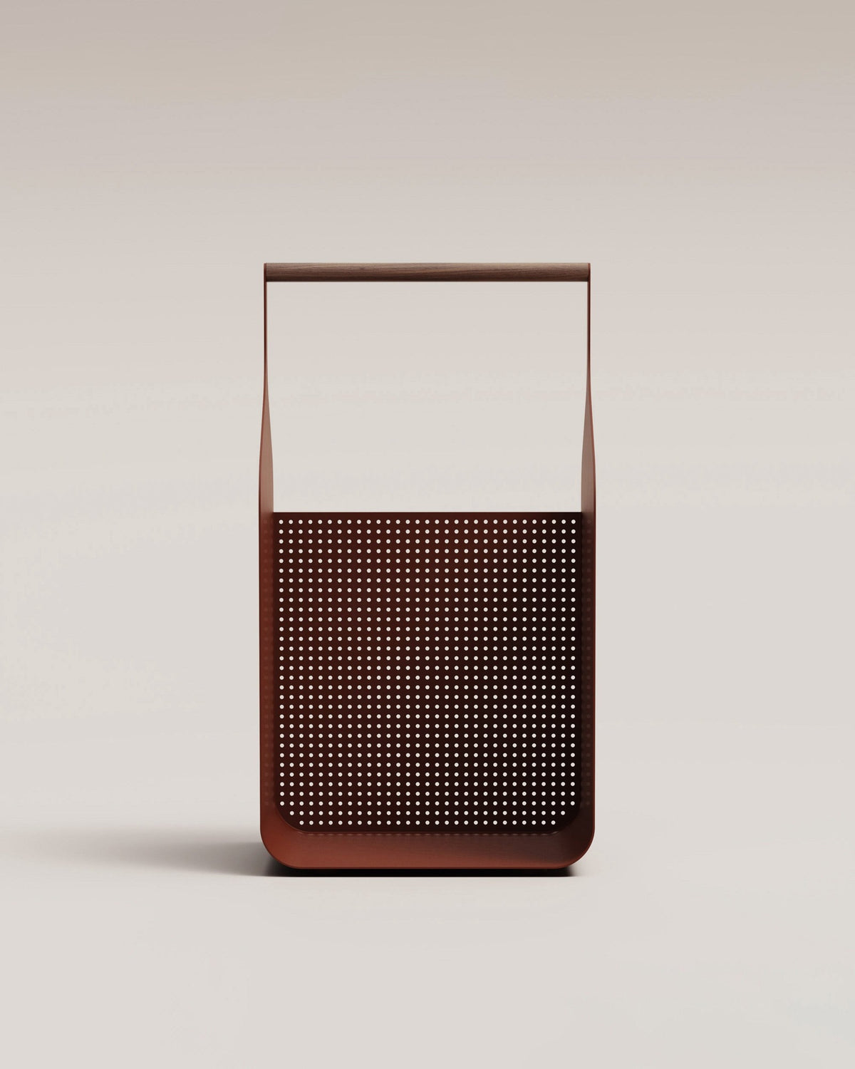Fumi Log Holder - Terre — Eldvarm