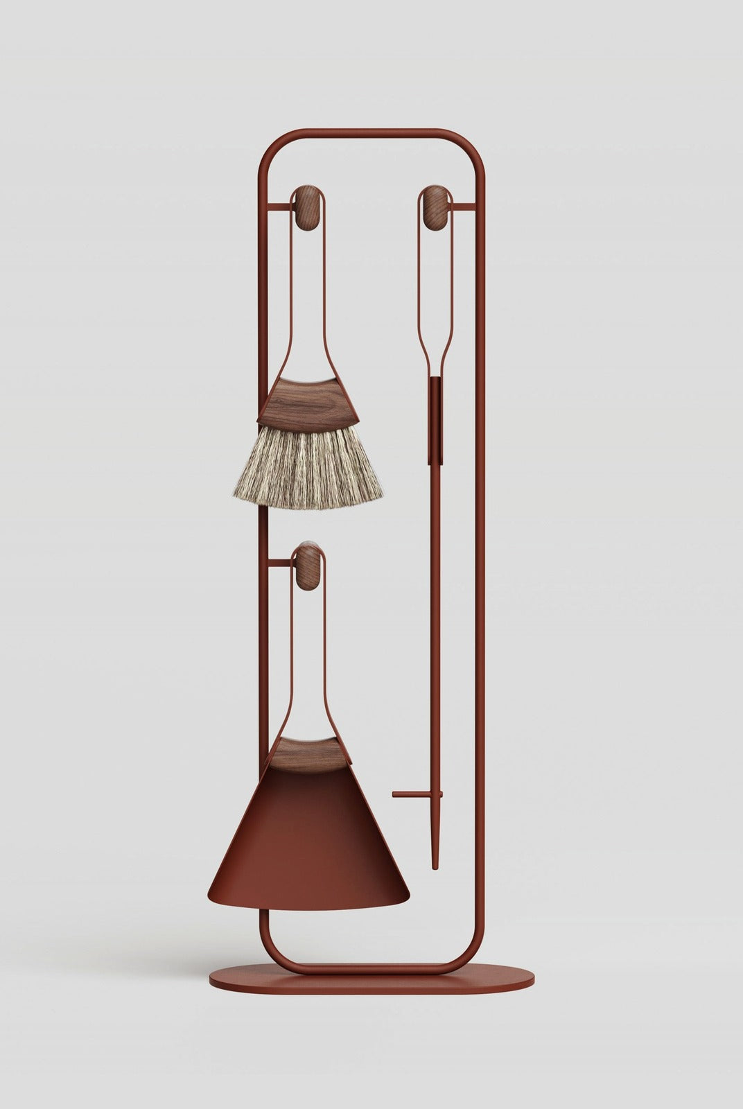 Fumi Companion set - Terre — Eldvarm