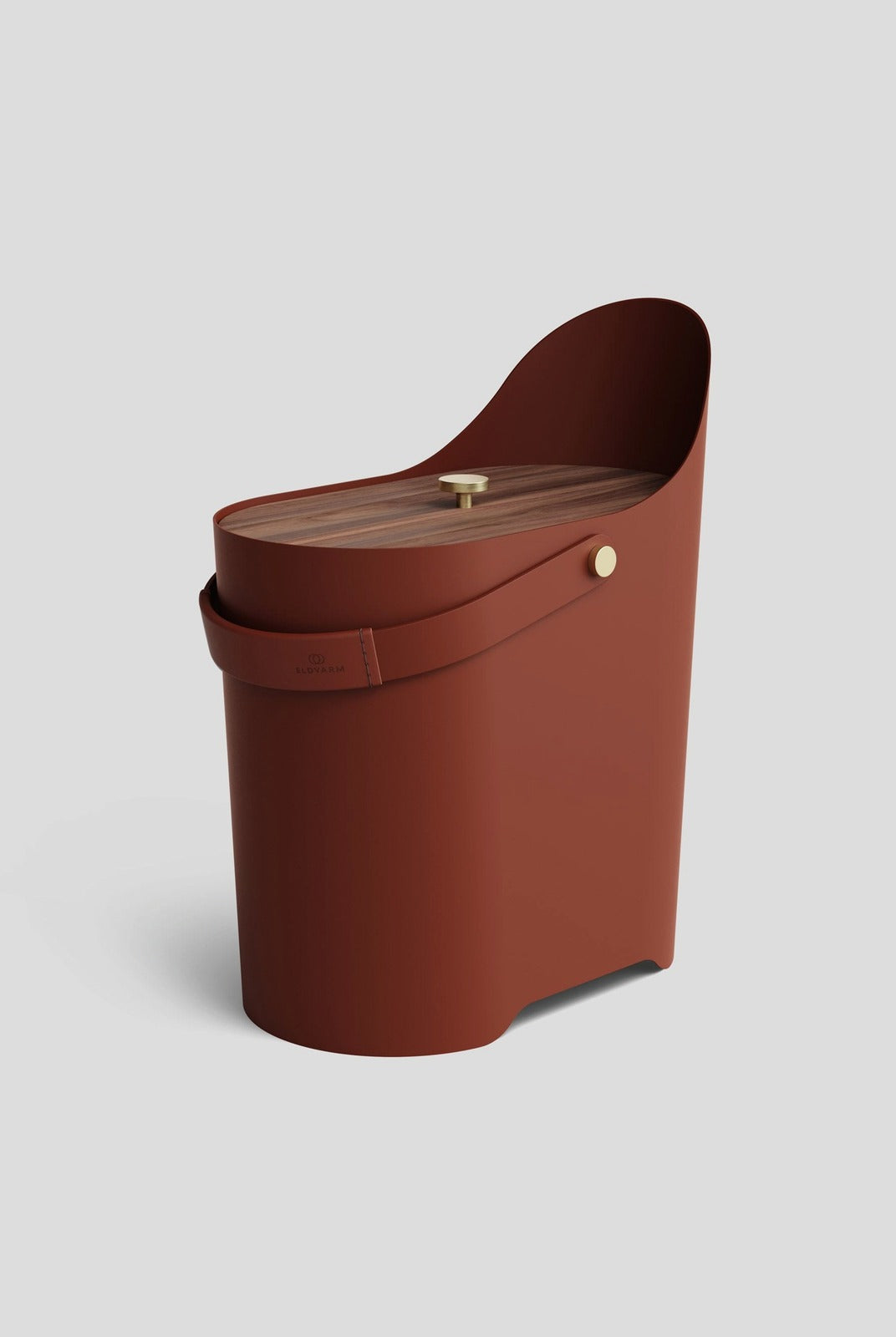 Tilda Bucket - Terre — Eldvarm