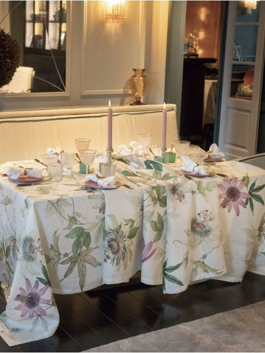 Tablecloth - Granadilla - Cigale & Fourmi