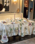 Tablecloth - Granadilla - Cigale & Fourmi