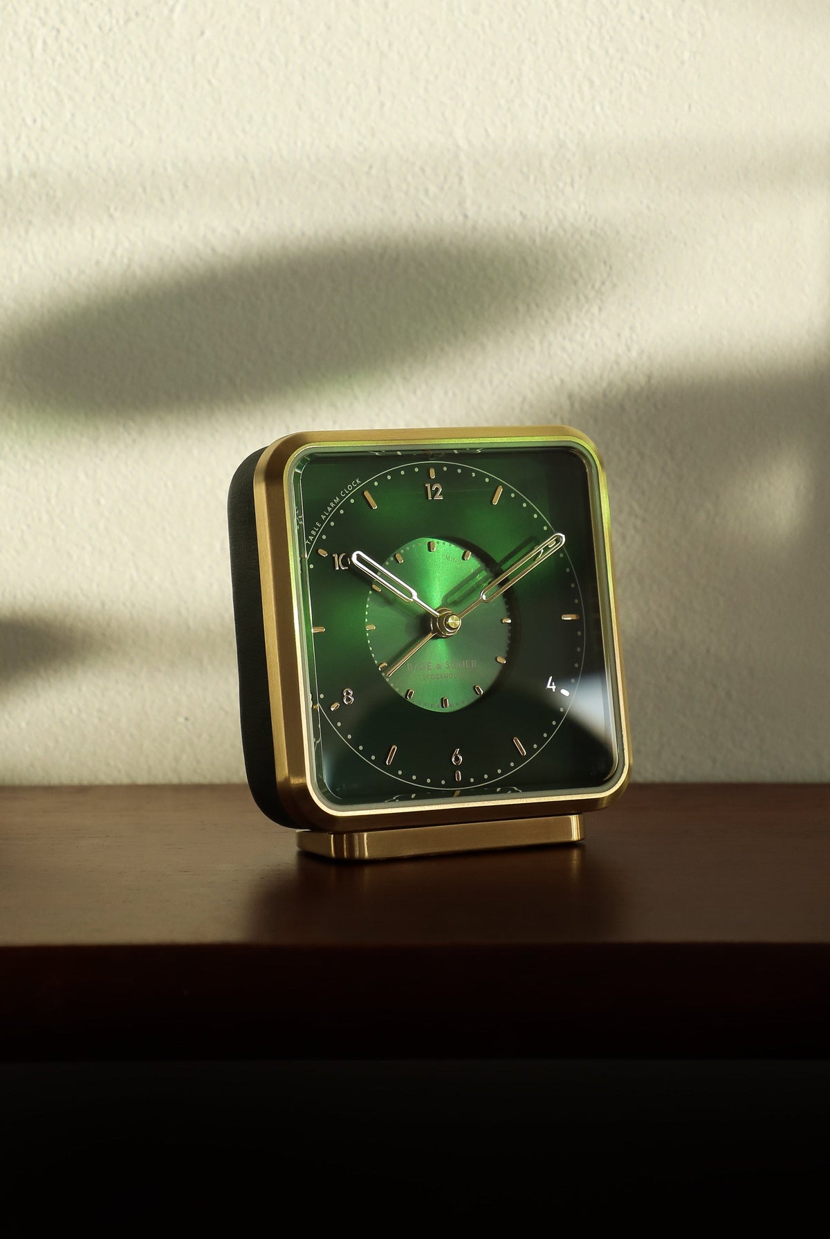 Alarm clock - Forest Dream
