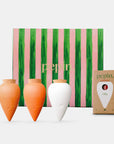 Trio Mini Olla Hydrante - Les Iconiques