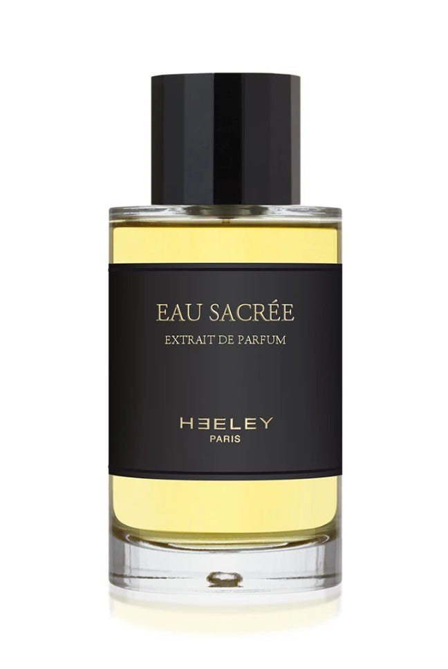 Parfum - Eau Sacre