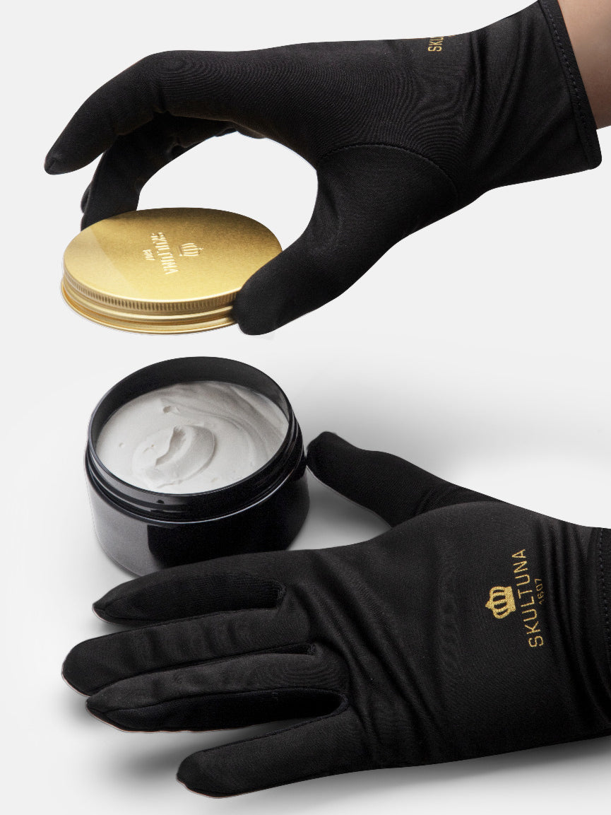 Skultuna Polish - Cigale & Fourmi