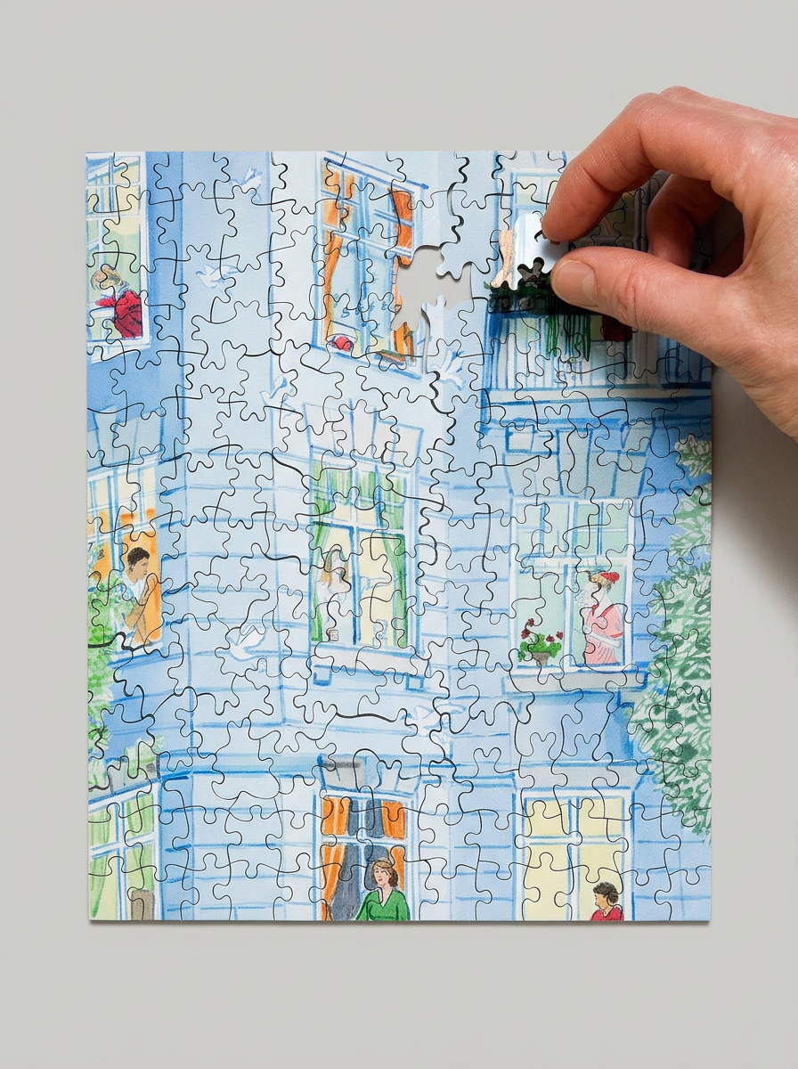 jigsaw-puzzle-beautiful-everyday-mornings