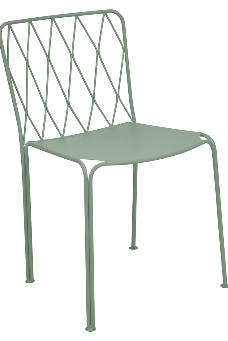 Kintbury Chair - Cactus
