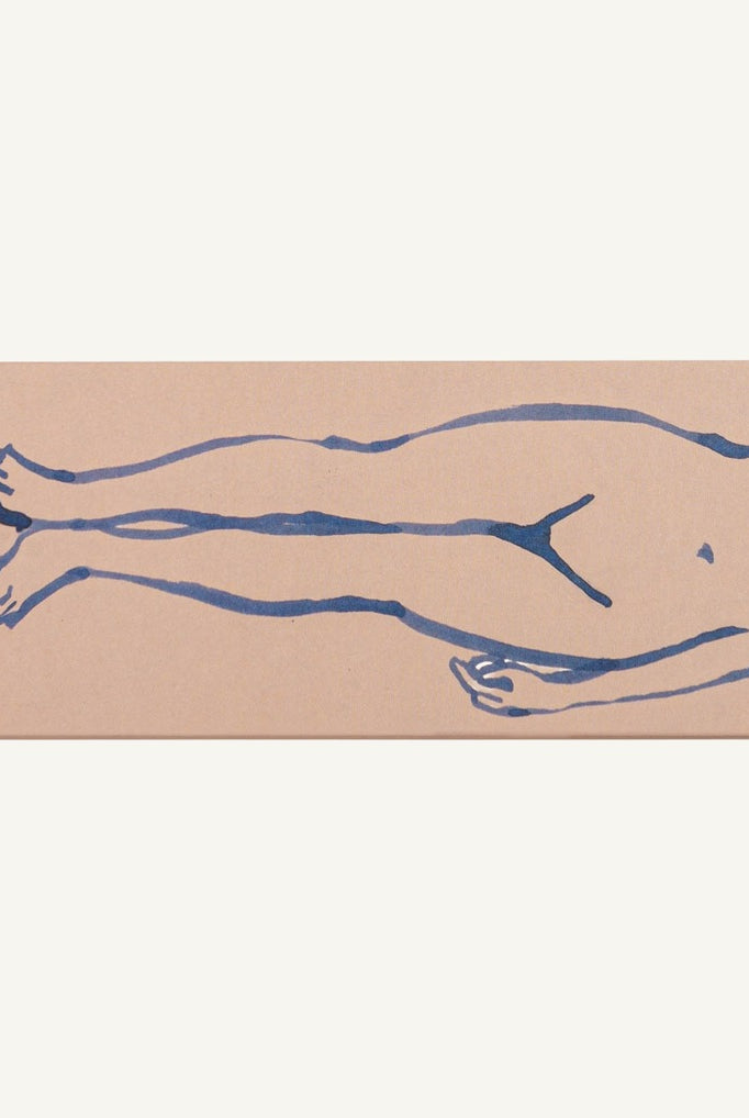 Luxury Matches - Long - Nude Luxury Matches by Wanderlust Paper co. — Archivist