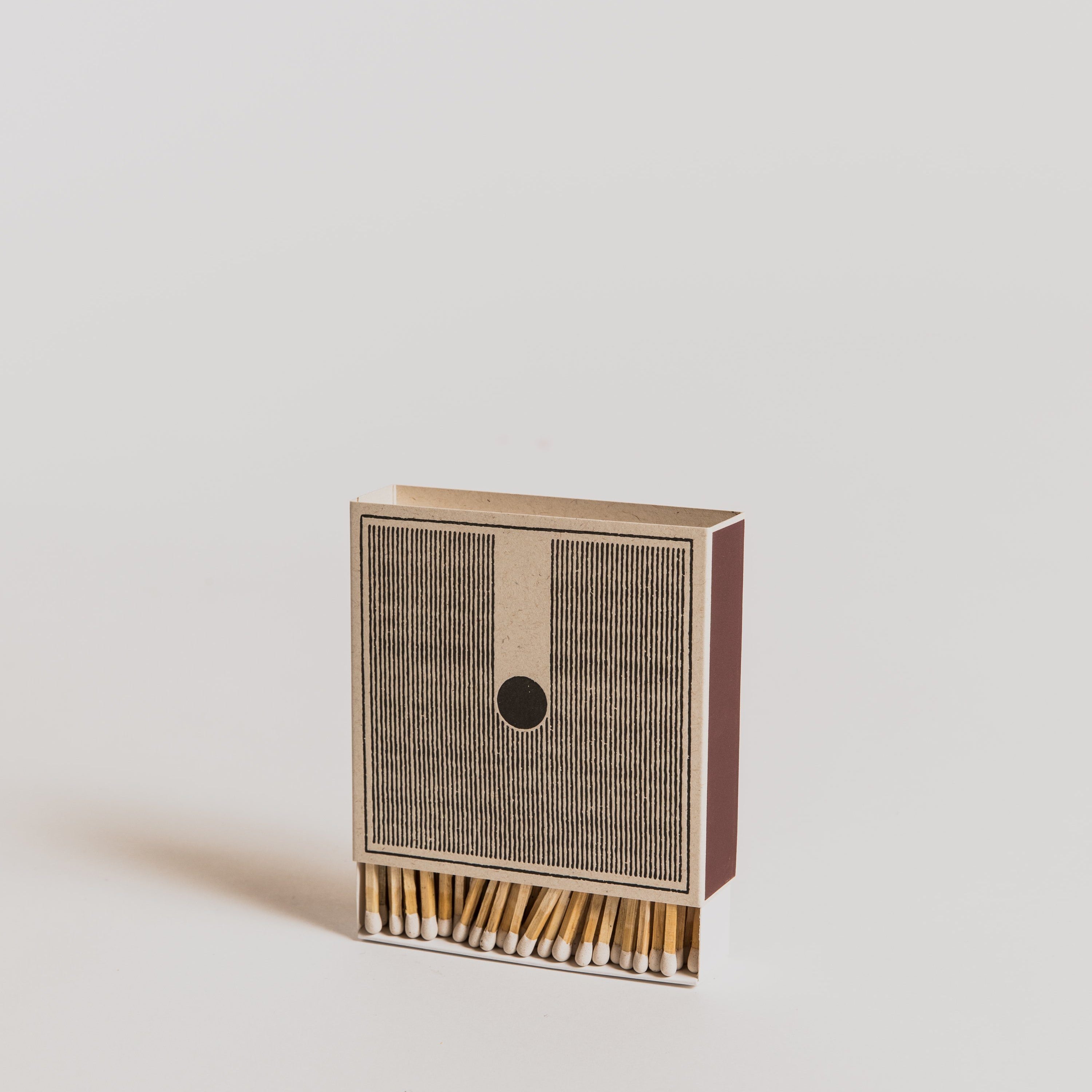 Luxury Matches - Rain - Cigale & Fourmi
