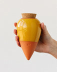 Olla Hydrante - Jaune Moutarde