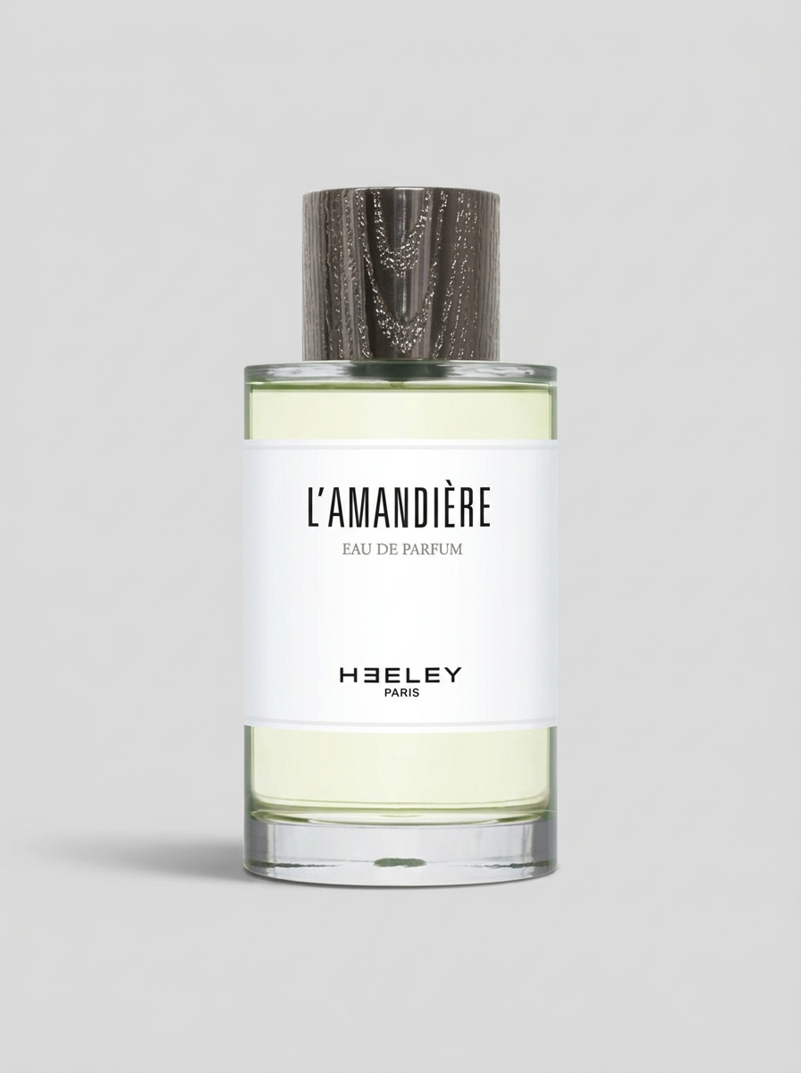 l amandiere