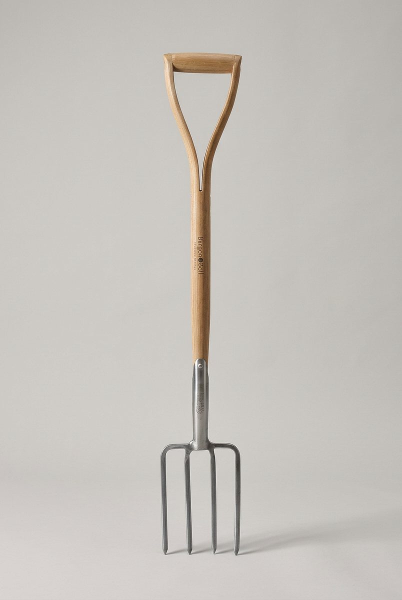 Digging Fork - Small