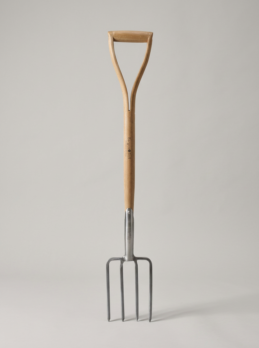 Digging Fork - Small