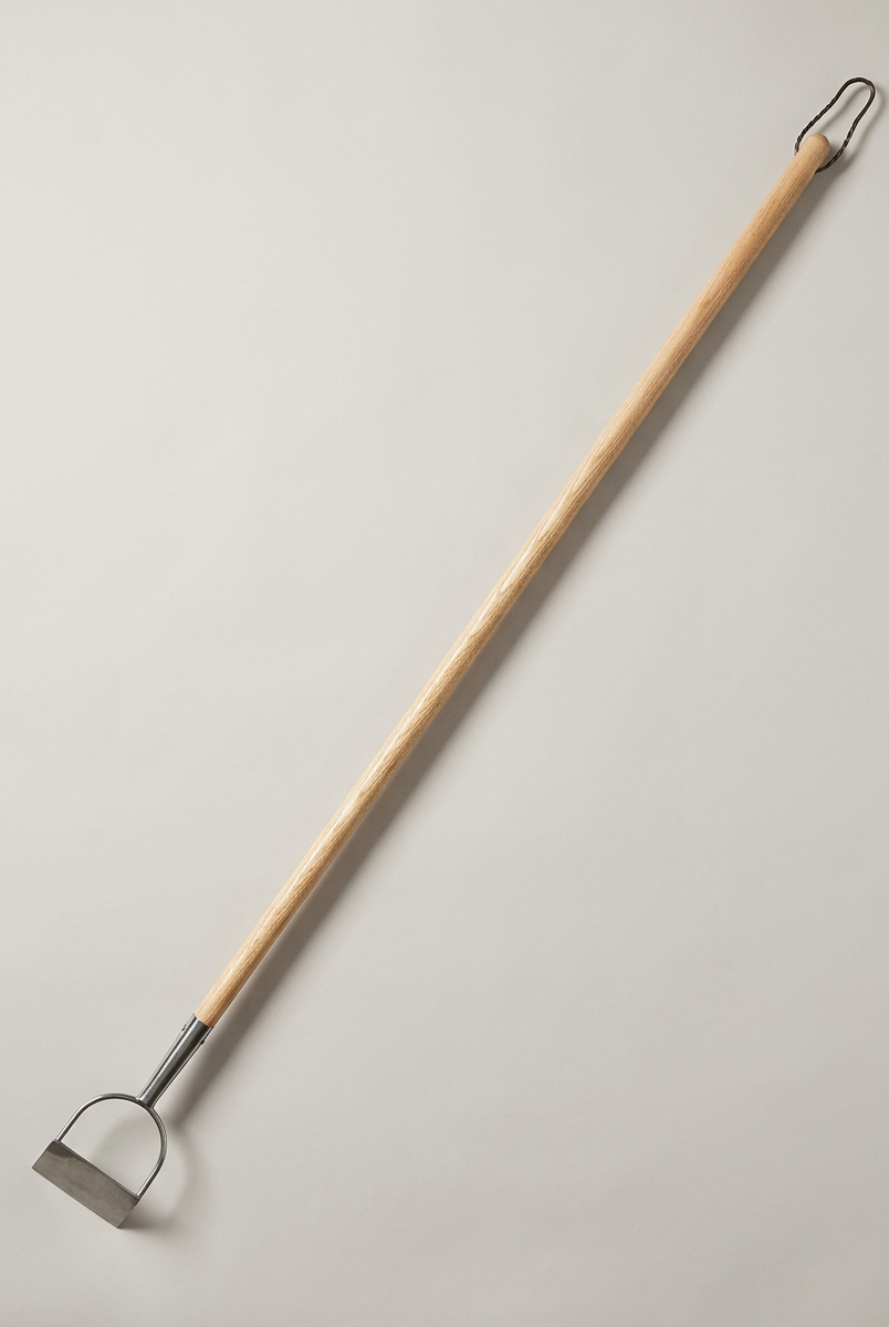 Long Handled - Dutch Hoe